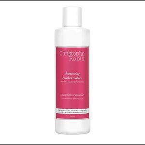Christophe Robin Color Shield Shampoo brand new never used